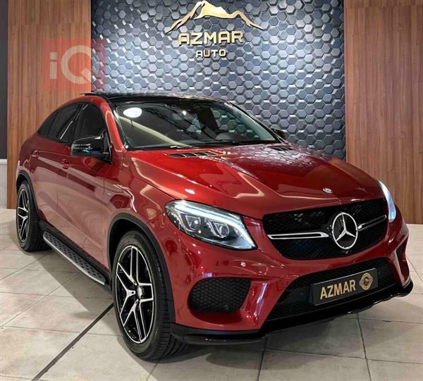 Mercedes-Benz for sale in Iraq